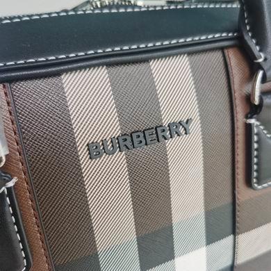 Burberry Replica Bags 38X9X28cm 071405 XM