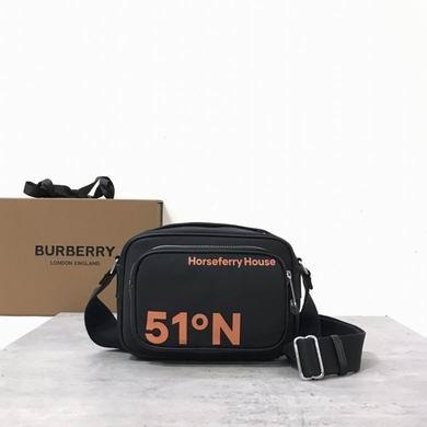 Burberry Replica Bags 21.5X5.5X15cm 121927 XM