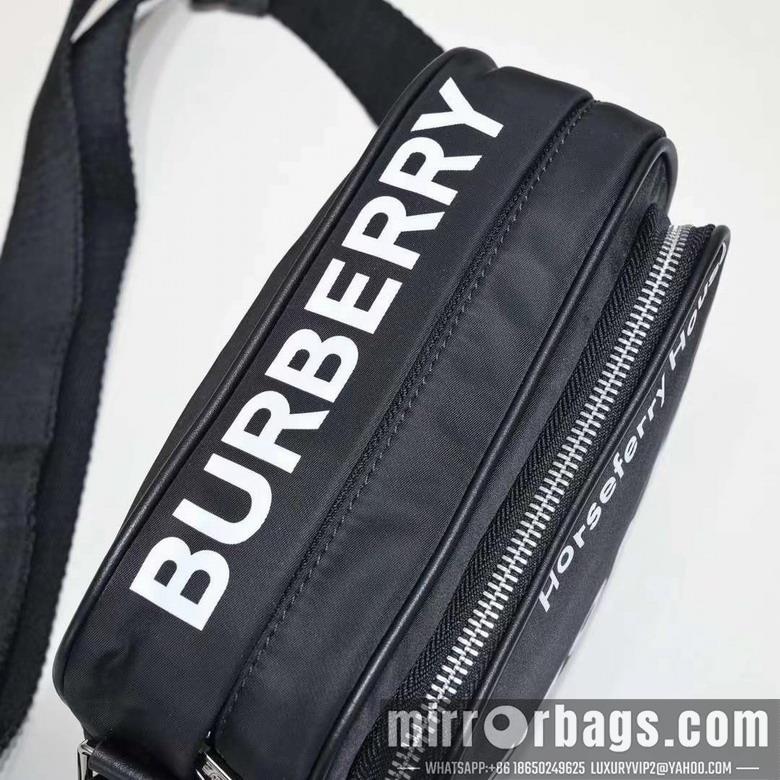 Burberry Replica Bags Bur 8377 21.5x5.5x15cm ww