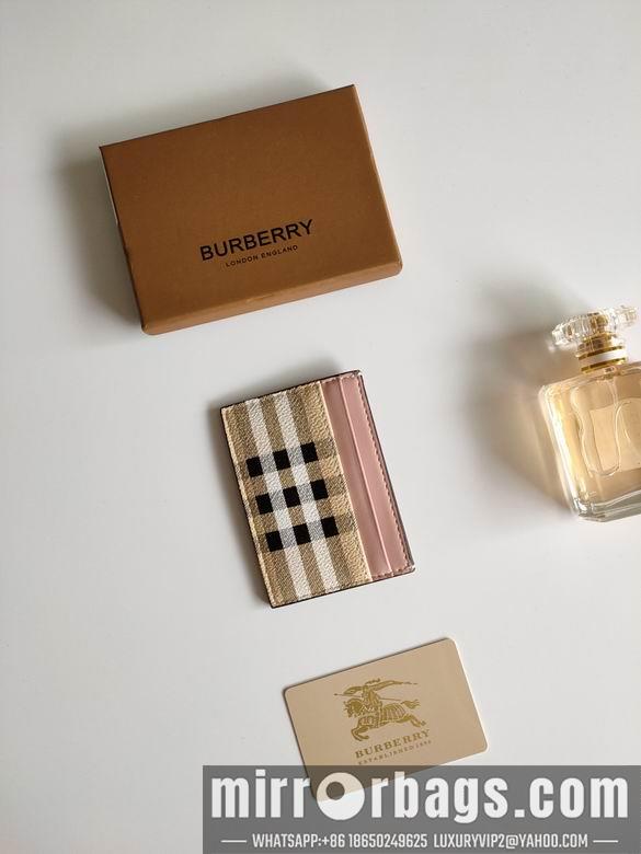 Burberry Replica Bags 8048 10.5X7.5cm YG 1