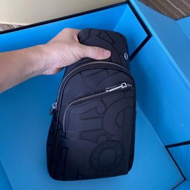 Burberry Replica Bags 6088 20X29X5cm WP
