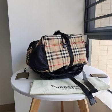 Burberry Replica Bags Burberry 34x17x40cm HQ 3