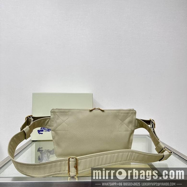 Burberry Replica Bags 33.5X2X18cm 073001 DN 2colour