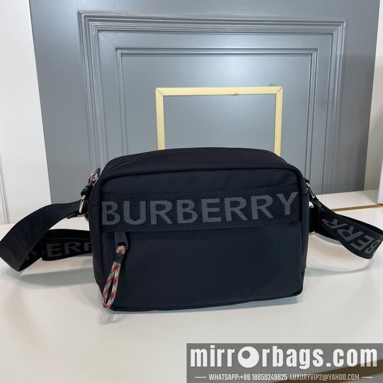 Burberry Replica Bags 606 22X15X10cm XM