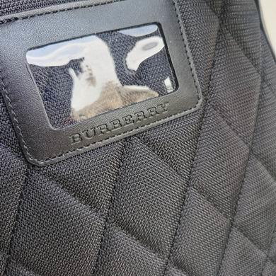 Burberry Replica Bags 27X13X40cm 091307 XM