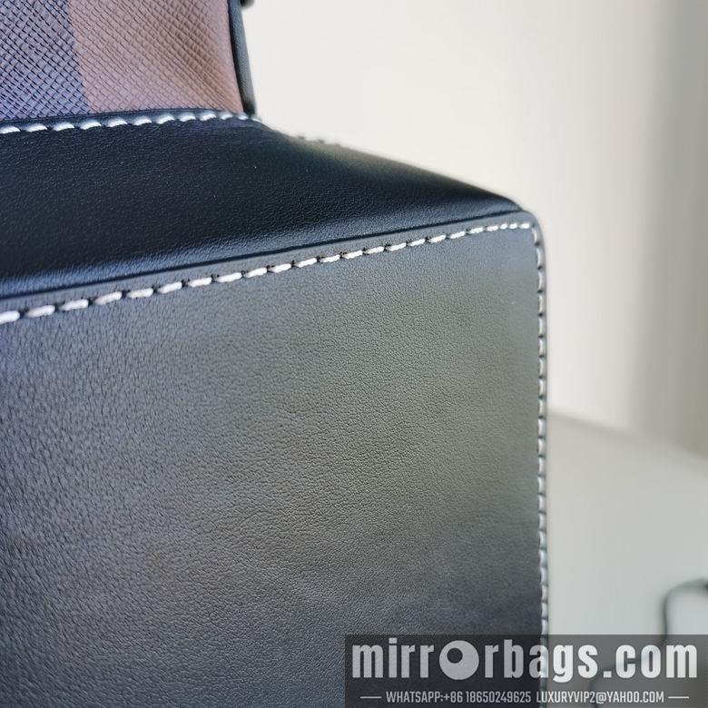 Burberry Replica Bags 24X13X37cm 050912 XM 2colour