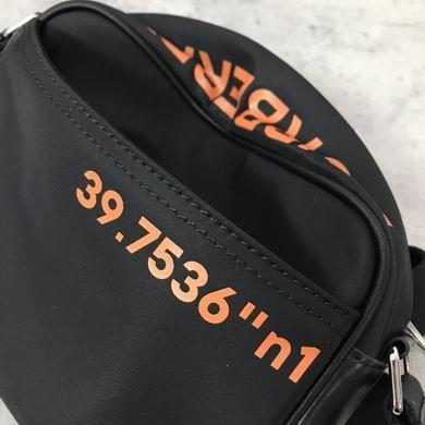 Burberry Replica Bags 21.5X5.5X15cm 121927 XM