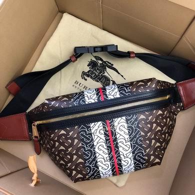 Burberry Replica Bags 80172121 31X7.5X16cm SC