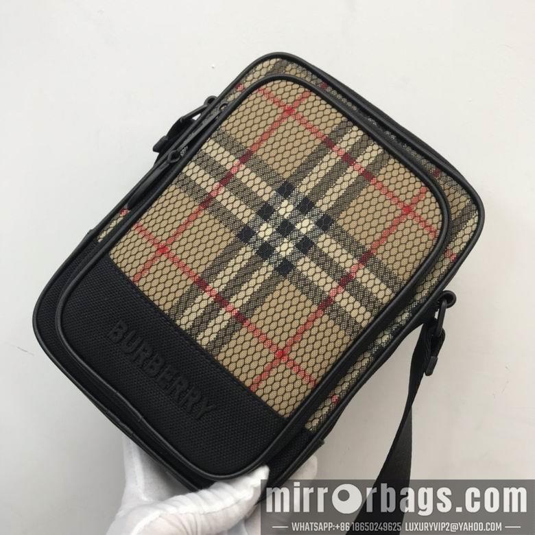 Burberry Replica Bags 80663818 17X5X22.5cm DN