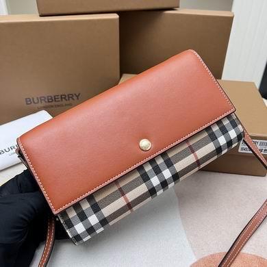 Burberry Replica Bags 80492481 20.5X12X3cm XM 2colour