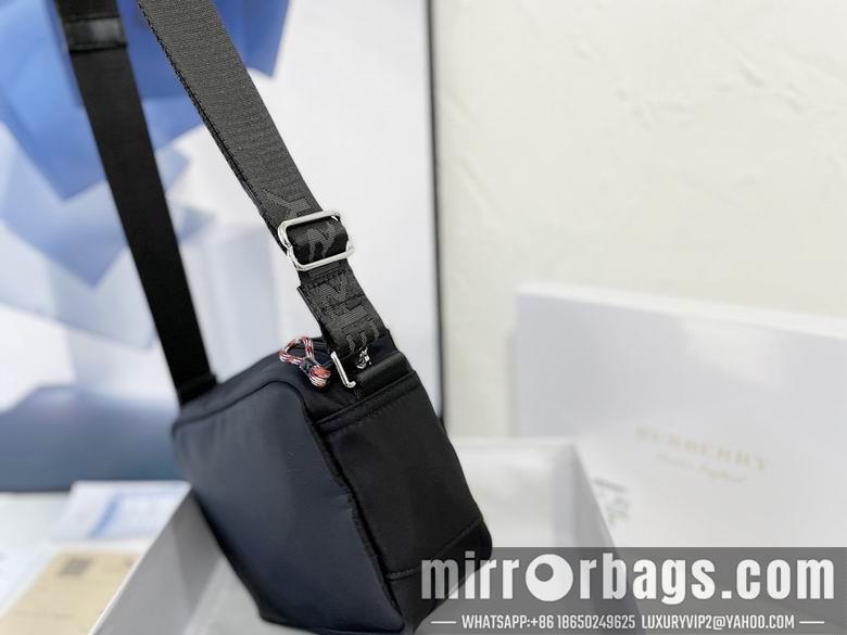 Burberry Replica Bags 17X22cm 030529 XM 3colour