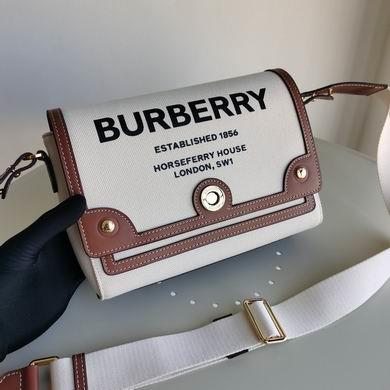 Burberry Replica Bags 80211101 25X18X8.5cm XM