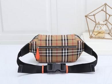 Burberry Replica Bags 40716 31X7.5X16cm WP