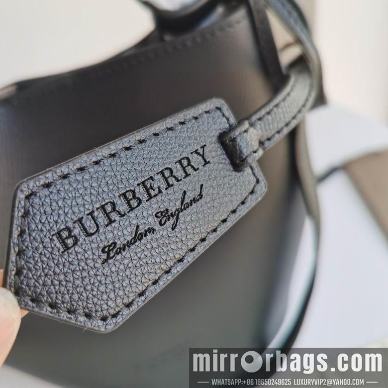 Burberry Replica Bags 1531 18.5X23X15cm XM 5