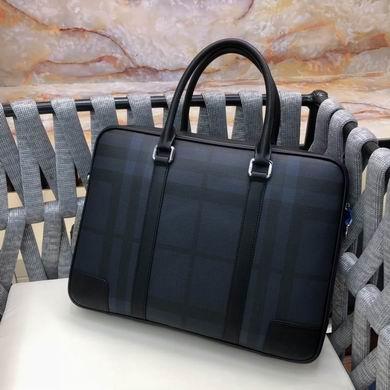 Burberry Replica Bags 5091 38X29X8cm WP 2colour