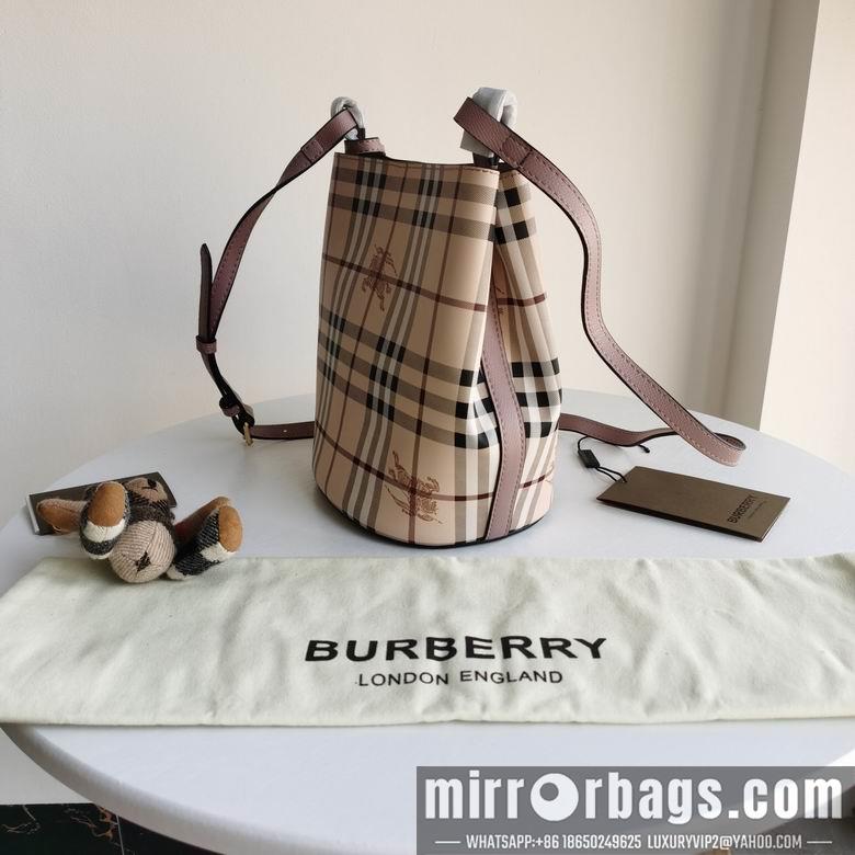 Burberry Replica Bags 1531 18.5X23X15cm XM 1