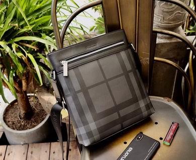 Burberry Replica Bags 0241 24X27X6cm WP 2colour