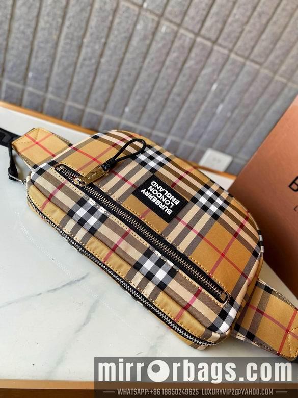 Burberry Replica Bags 3046-30 25X17X4.5cm XM 2colour
