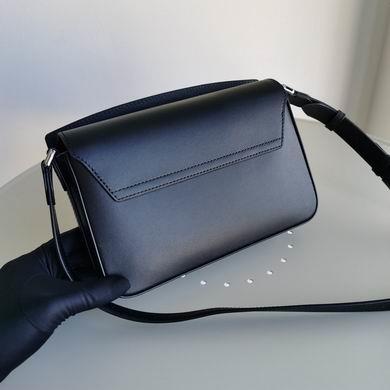 Burberry Replica Bags 24X5.5X17.5cm 020801 XM 3colour