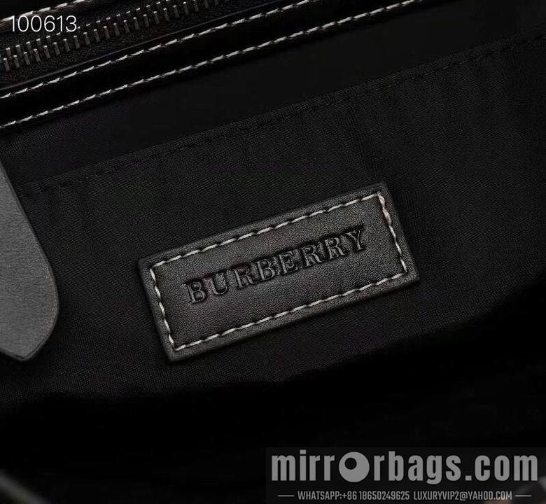 Burberry Replica Bags 59720 22X14X33cm XM 2colour
