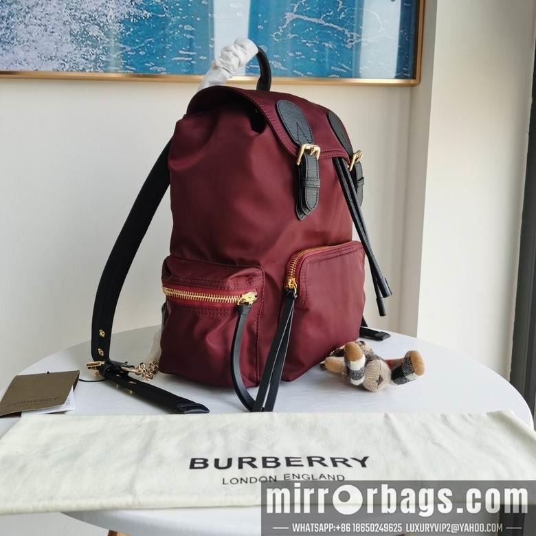 Burberry Replica Bags 8791 31X14X38cm IQ 4