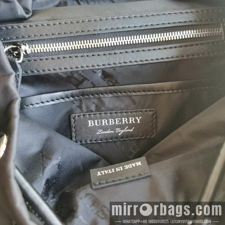 Burberry Replica Bags 8791 31X14X38cm IQ 3