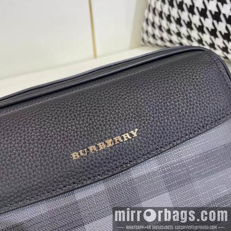 Burberry Replica Bags 6641-3 26X17X6cm WP