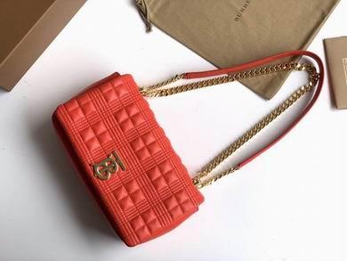 Burberry Replica Bags 80208481 23X13X6cm YG 5