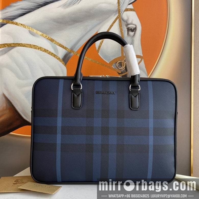 Burberry Replica Bags 80546751 28X5.5X38cm WP