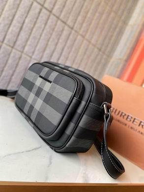 Burberry Replica Bags 80491451 23X15.5X9.5cm XM 2colour