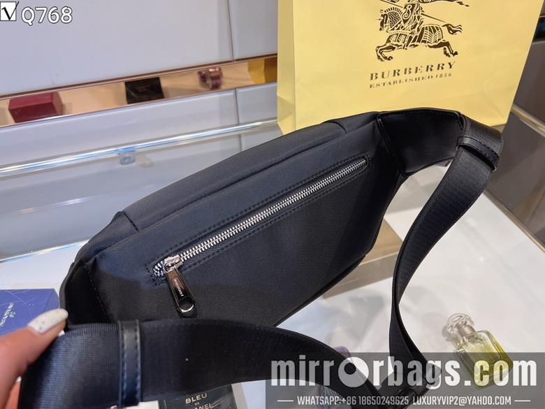 Burberry Replica Bags 30X13cm 121606 XM