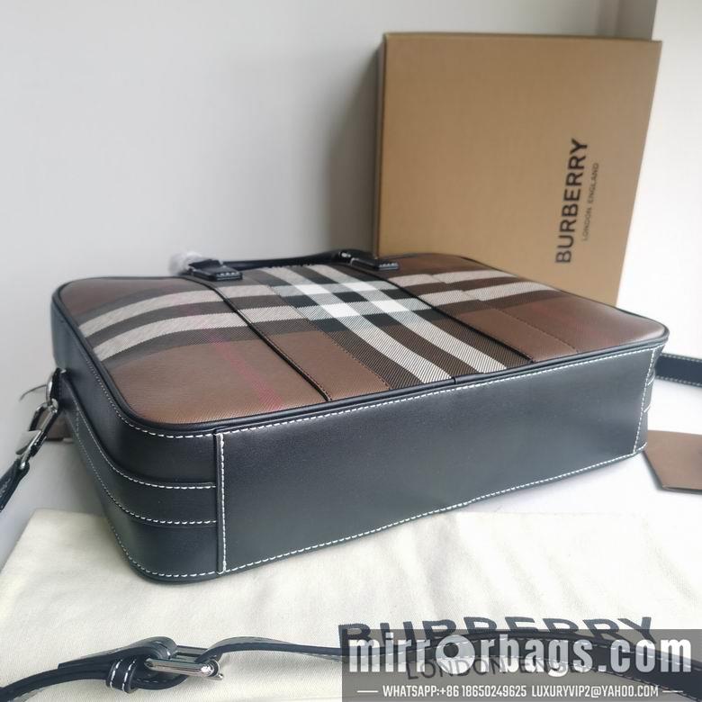 Burberry Replica Bags Burberry 38x9x28cm HQ 1