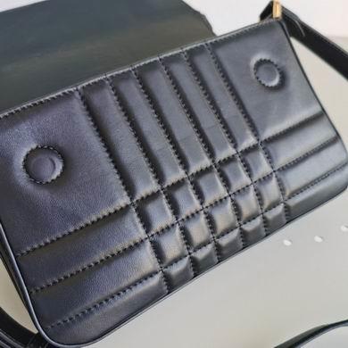 Burberry Replica Bags 24X5.5X17.5cm 020801 XM 3colour