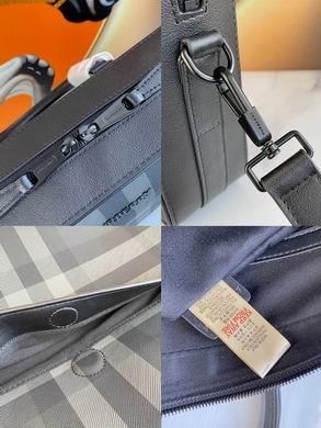 Burberry Replica Bags 80653381 38X9X28cm XM