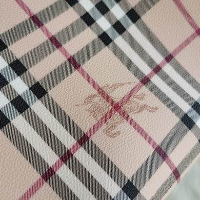 Burberry Replica Bags 26.5X27X15.5cm 033111 XM