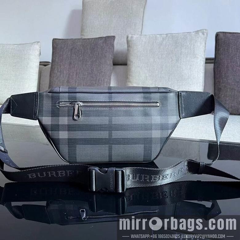 Burberry Replica Bags 80811 31X7.5X16cm XM 280811 31X7.5X16cm XM 2色