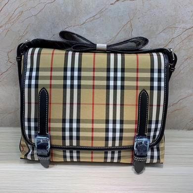 Burberry Replica Bags 6608 30X9X34cm WP 2colour