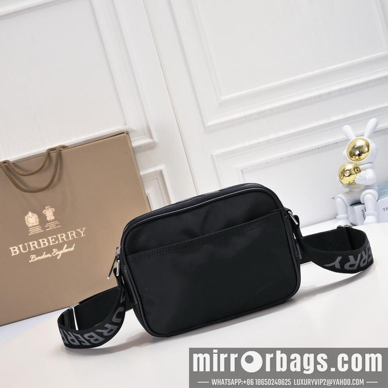 Burberry Replica Bags Bur 8374 22.5x6.5x16cm ww