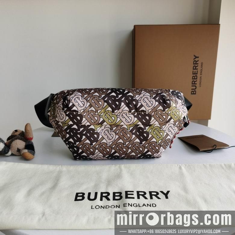 Burberry Replica Bags Burberry 31x7.5x16cm HQ 1
