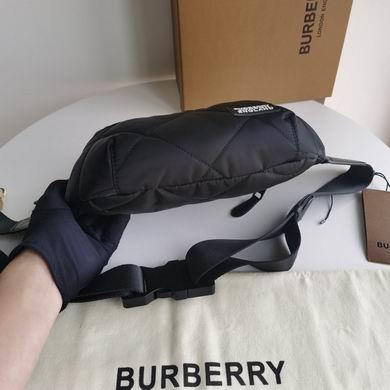 Burberry Replica Bags 31X7.5X16cm 071607 XM