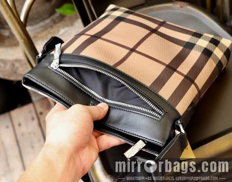 Burberry Replica Bags 33093 24X27X6cm XM