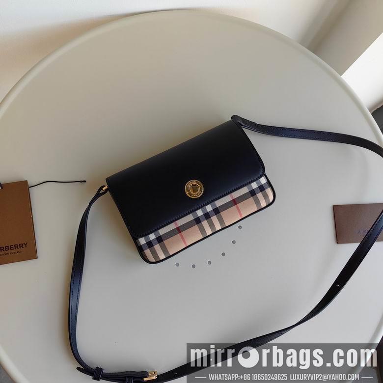 Burberry Replica Bags 80492441 20x4.7x13.5cm HQ 2