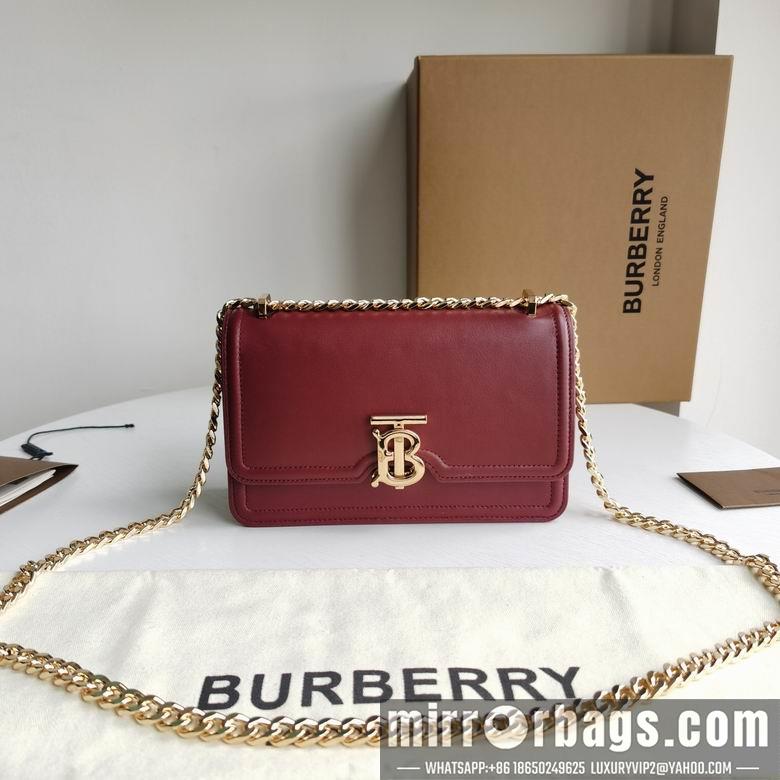 Burberry Replica Bags 80522321 20x5.5x12.5cm HQ 1