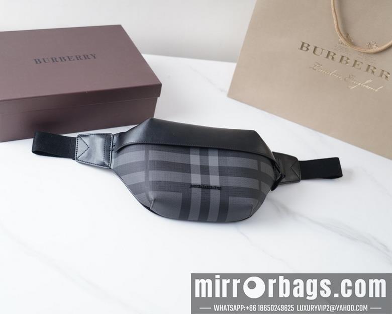 Burberry Replica Bags 30X15cm 121602 XM 3colour