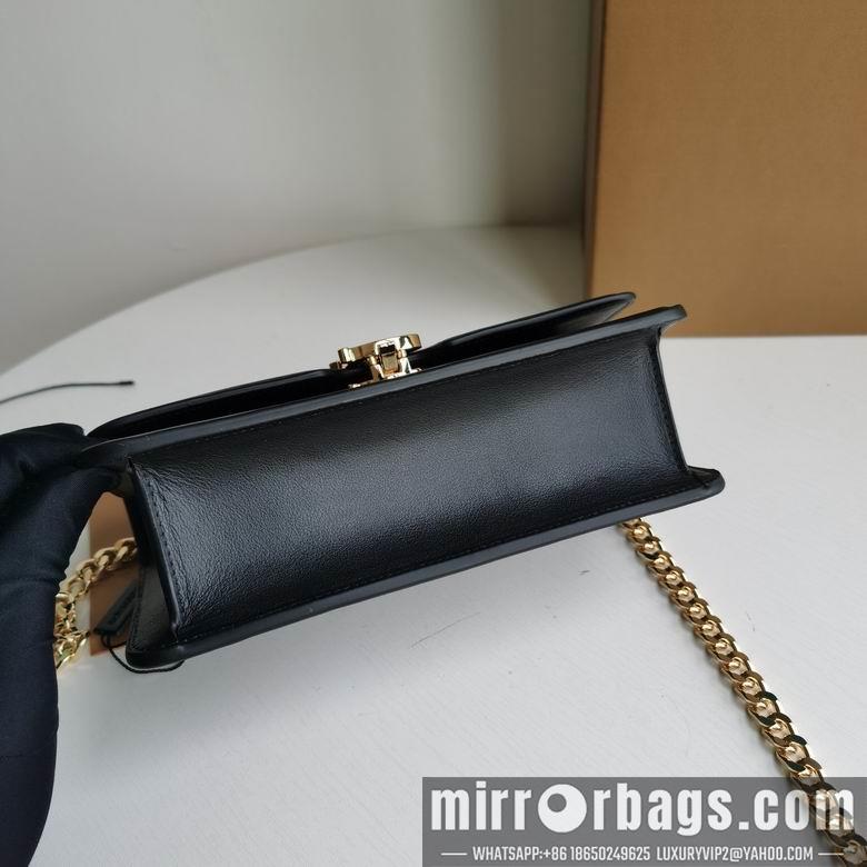 Burberry Replica Bags 80522321 20x5.5x12.5cm HQ 2