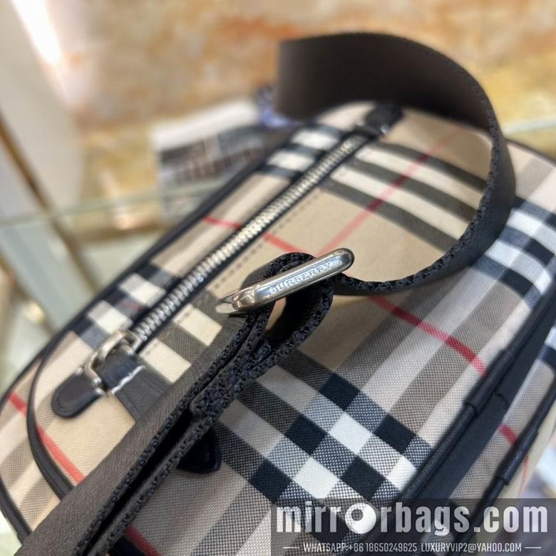 Burberry Replica Bags 85043 22.5X14.5X8cm XM
