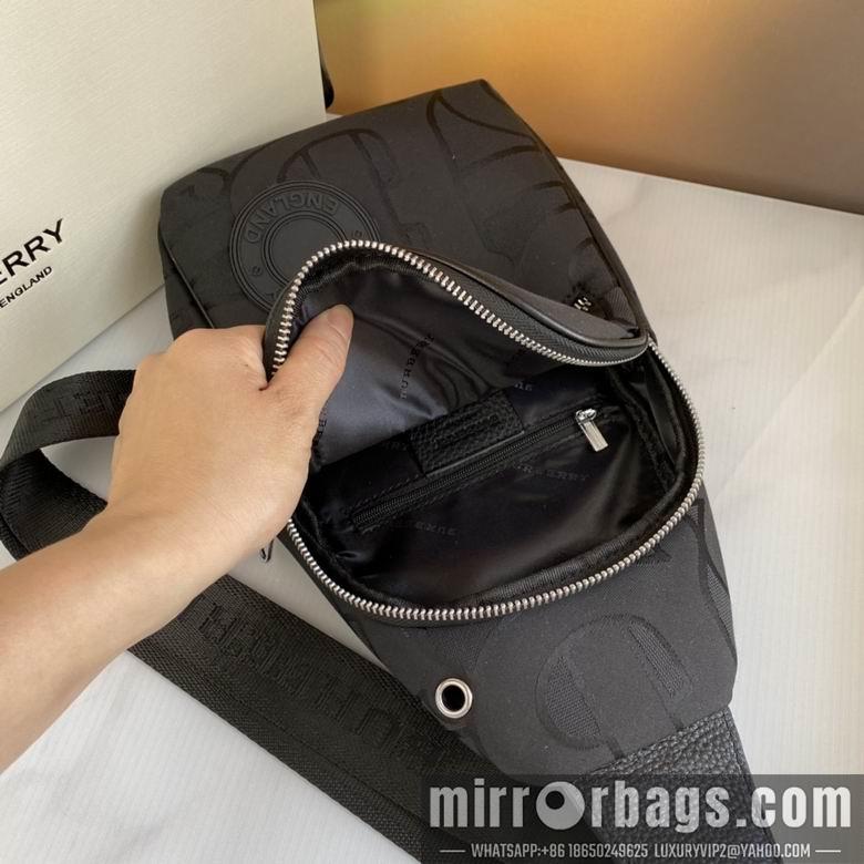 Burberry Replica Bags 1033 20X29X5cm WP