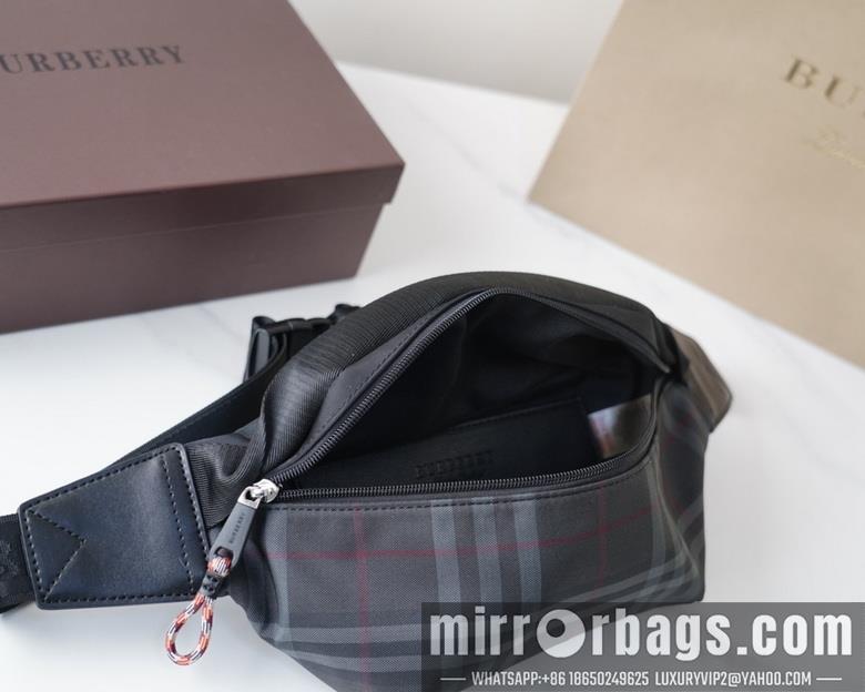 Burberry Replica Bags 30X15cm 121602 XM 3colour
