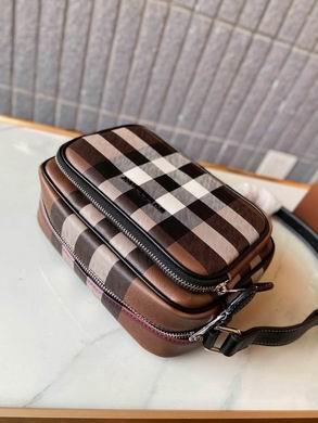 Burberry Replica Bags 80491451 23X15.5X9.5cm XM 2colour