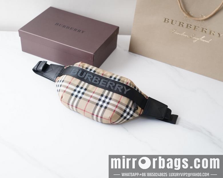 Burberry Replica Bags 30X15cm 121602 XM 3colour